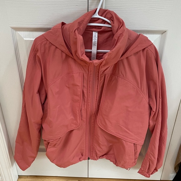 lululemon athletica Jackets & Blazers - Lululemon Always Effortless Jacket